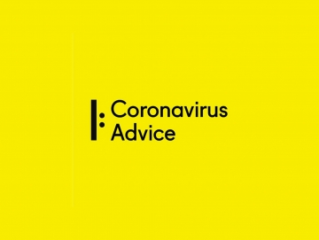 Coronavirus Advice for Musicians launches