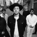 Control of the Going