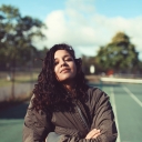 Eliza Shaddad
