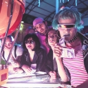 Queen Zee & The Sasstones