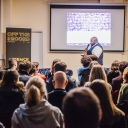 Break Down Barriers, We Will Come