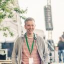 Andy Smith: Kendal Calling