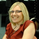 Suzanne Bull MBE, CEO of Attitude is Everything