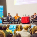 The New Creative Process: Inception to Production to Release<br>Sponsored by Lovers Music