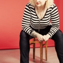 Dr Jennifer Otter Bickerdike: Author