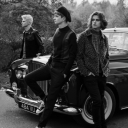 Two Weeks in Nashville