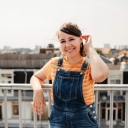 Marieke Hulzinga: FUGA