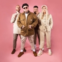 JUST ANNOUNCED: The Lottery Winners