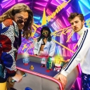 Winnie & the Rockettes