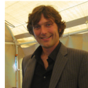 Peter Bradbury - Sky, Head Of Music