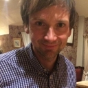 Andy Kettle - Steaming Kettle PR