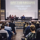 ReBalance – Addressing Gender Imbalance Within the Industry